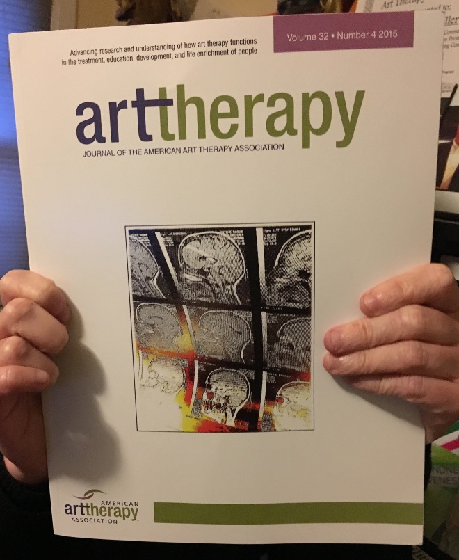 Volume 32, Number 4 (2015) | Art Therapy: Journal of the American Art Therapy Association