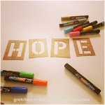 Art Therapy: Finding Help, Finding Hope | creativity in motion
